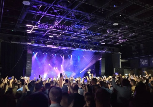 Krakowski Klub Studio zaprasza na trzydniowy weekend koncertowy