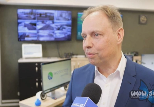 Zarobki zarządu i rady nadzorczej spółki Wodociągi Jaworzno