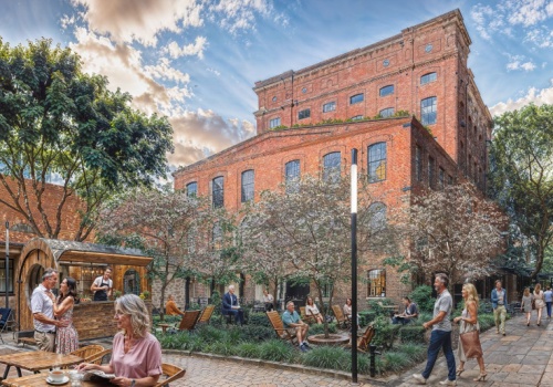 To już nie domy opieki, jakie znasz. Nadchodzi nowy model mieszkań dla seniorów