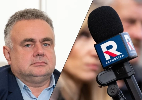 TV Republika zagrożona. Konfederacja tworzy własną stację?