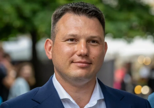 Mentzen zgodził się ze słowami polityka PSL. 