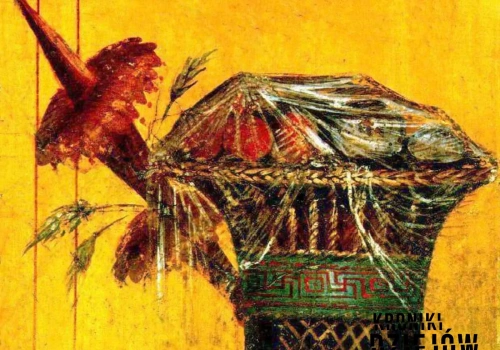 Rzymianie naprawdę to jedli. Niektóre składniki dziś trudno sobie wyobrazić