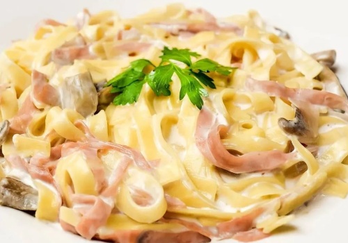 Wielkanocny Poniedziałek z... carbonarą. Włosi zdecydowali!