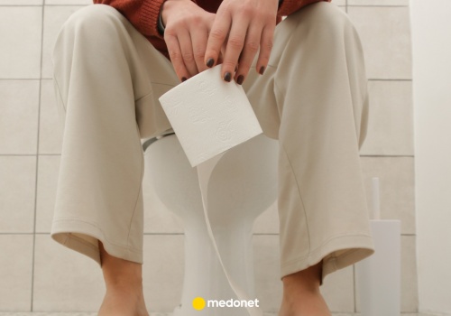 Masz problem z zaparciami? Przyczyny mogą być zaskakujące