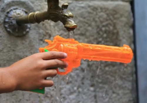 Śmigus-dyngus a woda – jak zmieniło się znaczenie tradycji