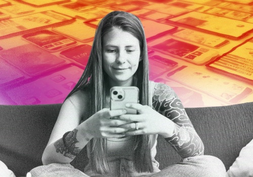 Pokolenie „ułomnych”. Jestem zetką, więc bez telefonu umrę