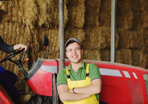 Rekrutacja do szkół rolniczych 2026. Sprawdź, gdzie możesz się uczyć