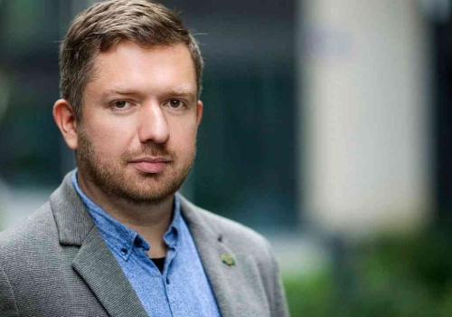 Autor „Czarnego złota”: tam liczył się zysk, nie ludzkie życie