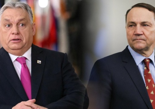 Orban angażuje wojsko po 