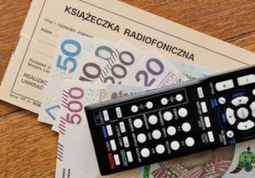 Zapomniał o abonamencie RTV. Zapukała skarbówka. Potężny dług