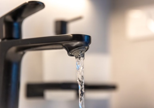 Awaria sieci ciepłowniczej w zachodniej części Piotrkowa Trybunalskiego