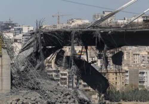 Ruch Pakistanu ws. zawieszenia broni. Iran i USA otrzymały propozycję