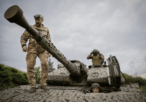 Wojna rosyjsko-ukraińska. Raport 06.04.2026