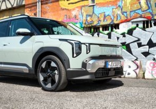 Elektryki za mniej niż 100 tys. zł. Sprawdzamy, co da się kupić w tej kwocie