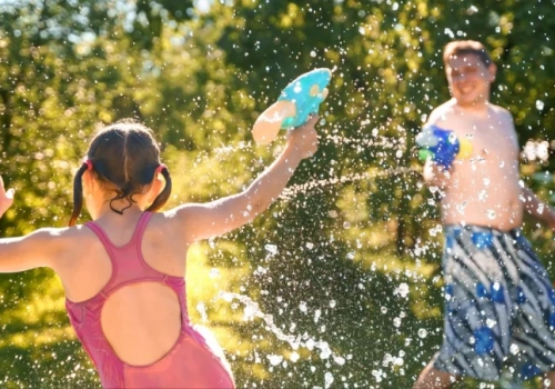 Dziś śmigus-dyngus, czyli lany poniedziałek