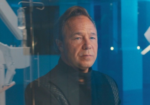 Ukryta perełka kryminalna na Netfliksie. Szalony serial, ale wciąga jak zły