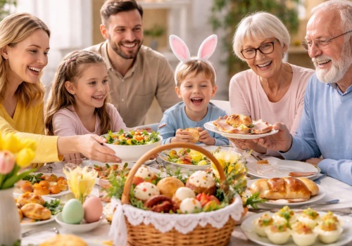 Ukryte koszty Wielkanocy. Na to wydajemy najwięcej