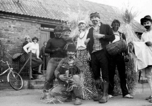 Wstawajcie, barany!”. Ten wielkanocny zwyczaj może zaskoczyć