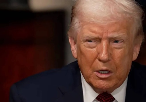 Trump postawił Iranowi ultimatum ws. cieśniny Ormuz. Teheran nie zamierza ustąpić