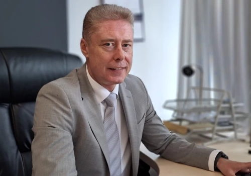 Dyrektor Szpitala Kolejowego w Katowicach odwołany. Zaskakujący następca