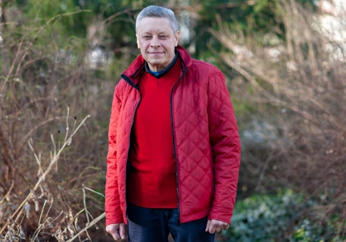 Kronikarz znikającego świata  