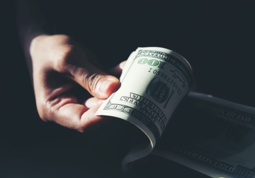 Zrozumieć współczesną politykę Kremla. Korupcja to jeden z kluczy