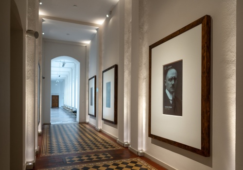 Projekt „Profesorowie” na Politechnice Warszawskiej. Opowieści o wybitynych uczonych