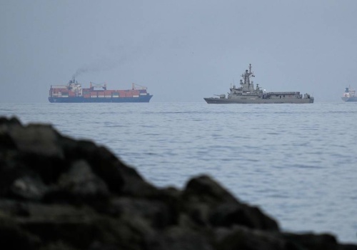 Iran odpowiada na żądania Trumpa. 