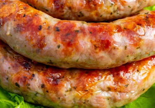 Kiedyś jedli ją najbiedniejsi. Teraz bogacze uwielbiają tę potrawę