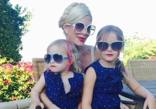 Hollywoodzka gwiazda w dramatycznym wypadku. Jej dzieci trafiły do szpitala