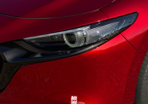 Mazda stawia na duże silniki: nowy 2.5 e-Skyactiv G tańszy od 2.0