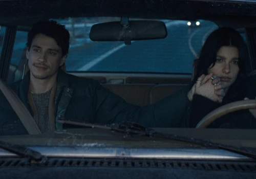 „Dawno nie widziałam tak dobrego serialu”. Widzowie zachwyceni nowym horrorem psychologicznym Netfliksa