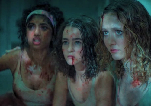 Prime Video pokazał nowy thriller akcji. Zachwyci was pod jednym warunkiem