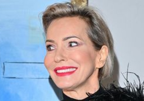 Paulina Smaszcz pochwaliła się świętami w Hiszpanii. Nie zabrakło JEJ UKOCHANEGO oraz wnuczki: 