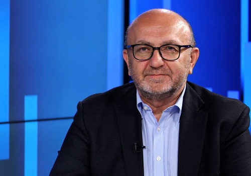 Andrzej Gantner: System kaucyjny stał się elementem walki politycznej