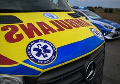 Krwawa bójka w stolicy. Policja szuka nożownika