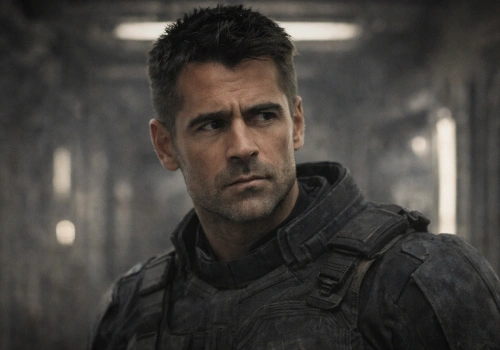 Złe wieści dla fanów Mass Effecta. Serial nie jest robiony pod graczy