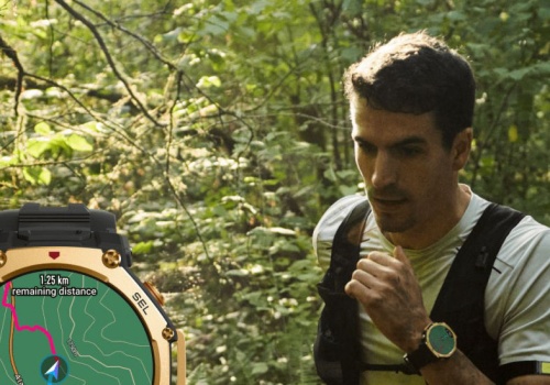 Trzy zegarki Amazfit, trzy różne światy. Który jest dla ciebie?