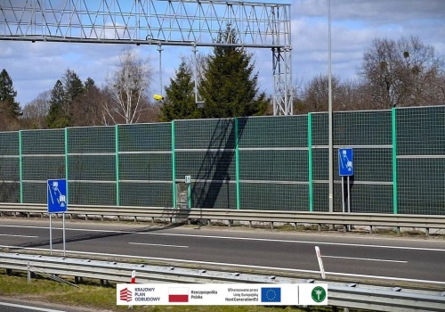 Już działają! Oto nowe fotoradary uruchomione tuż przed świątecznymi wyjazdami