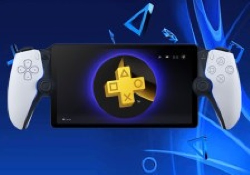 Amazon ignoruje podwyżki ceny PlayStation Portal i sprzedaje konsole za 792 zł!