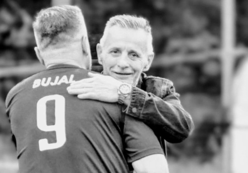 Nie żyje legenda klubu Ekstraklasy. 