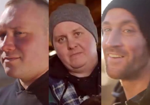 Fala komentarzy po ujawnieniu uczestników 