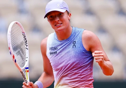 Iga Świątek wygra French Open? Ten czynnik będzie decydujący