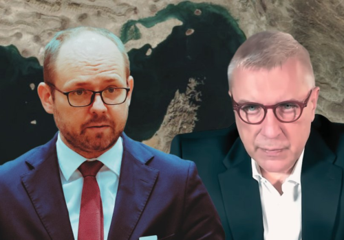 Giertych nie wytrzymał po słowach Przydacza. 