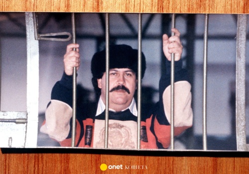 Pablo Escobar miał dwoje dzieci. Oto co się z nimi dzieje