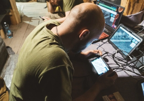 Wojsko rozwija systemy AI do walki z wrogiem. 5 projektów, które wdrożyła polska armia