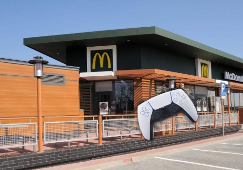 McDonald’s kusi graczy. Menu z gadżetem, o którym marzyliście