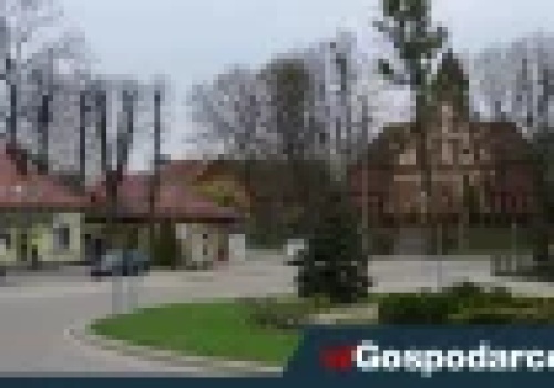 Ucieczka młodych, pustostany, likwidacja usług. Polska prowincja wymiera.