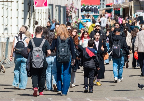 Co naprawdę uszczęśliwia Polaków? Pieniądze nie są na pierwszym miejscu