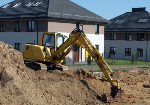 Koniec z budową domów. Odmawiają wydania warunków zabudowy
